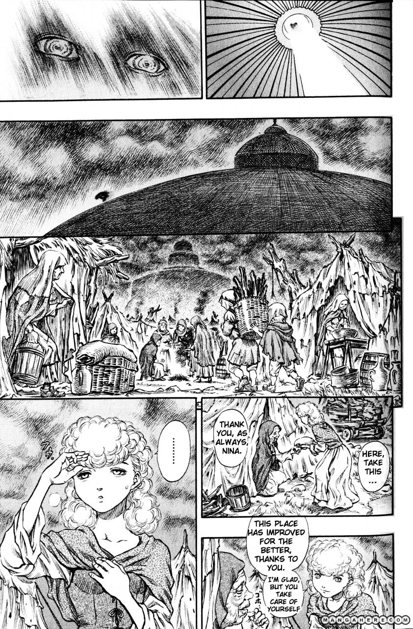 Berserk, Chapter 153 image 11