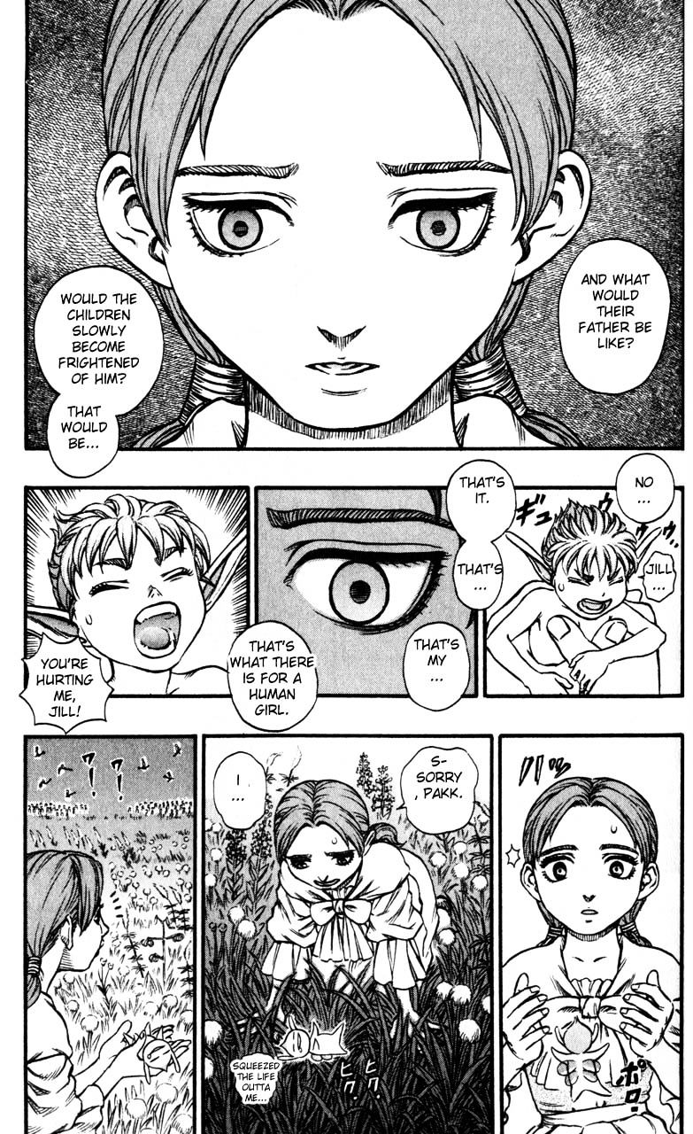 Berserk, Chapter 124 image 09