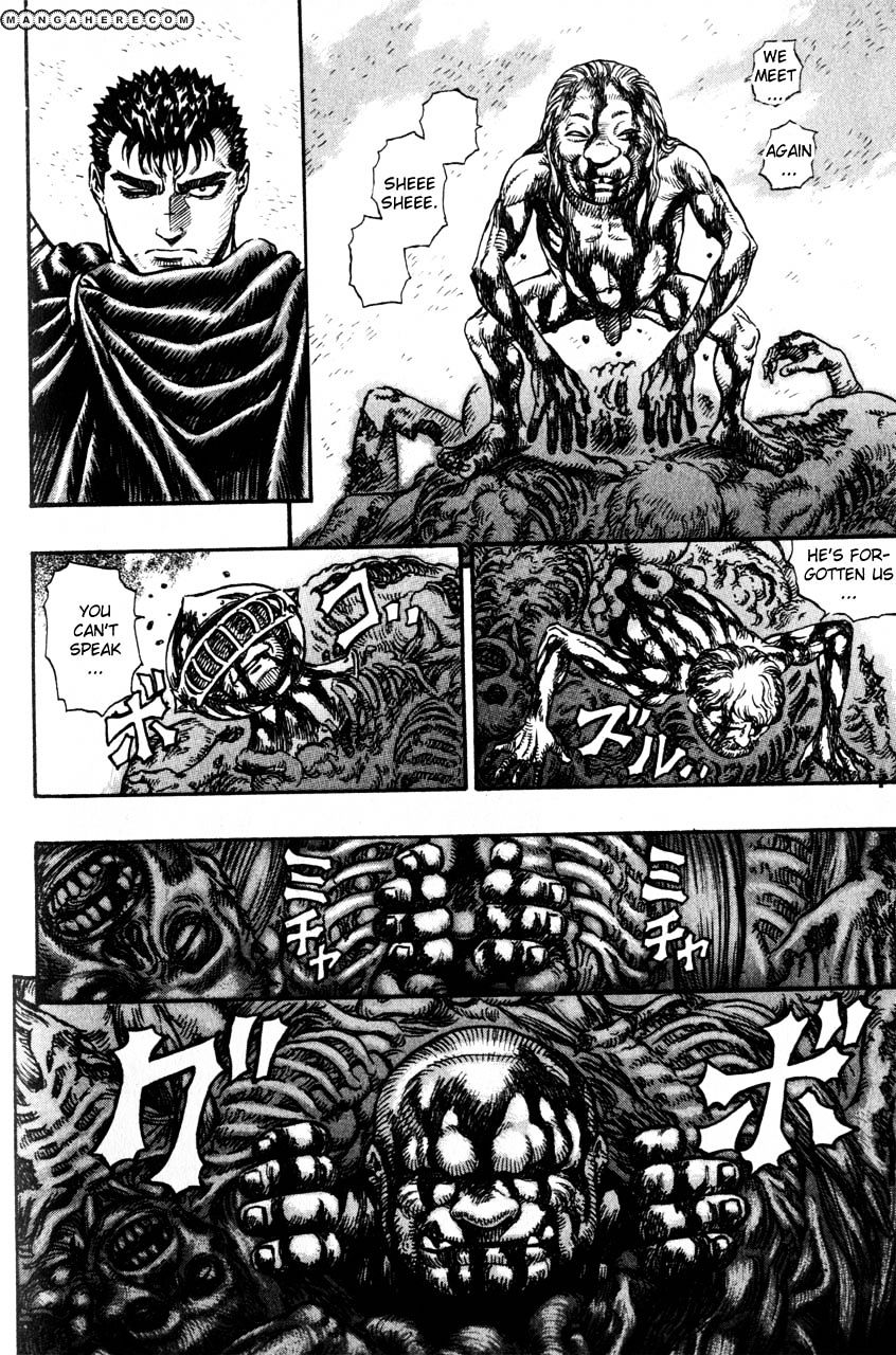Berserk, Chapter 120 image 07