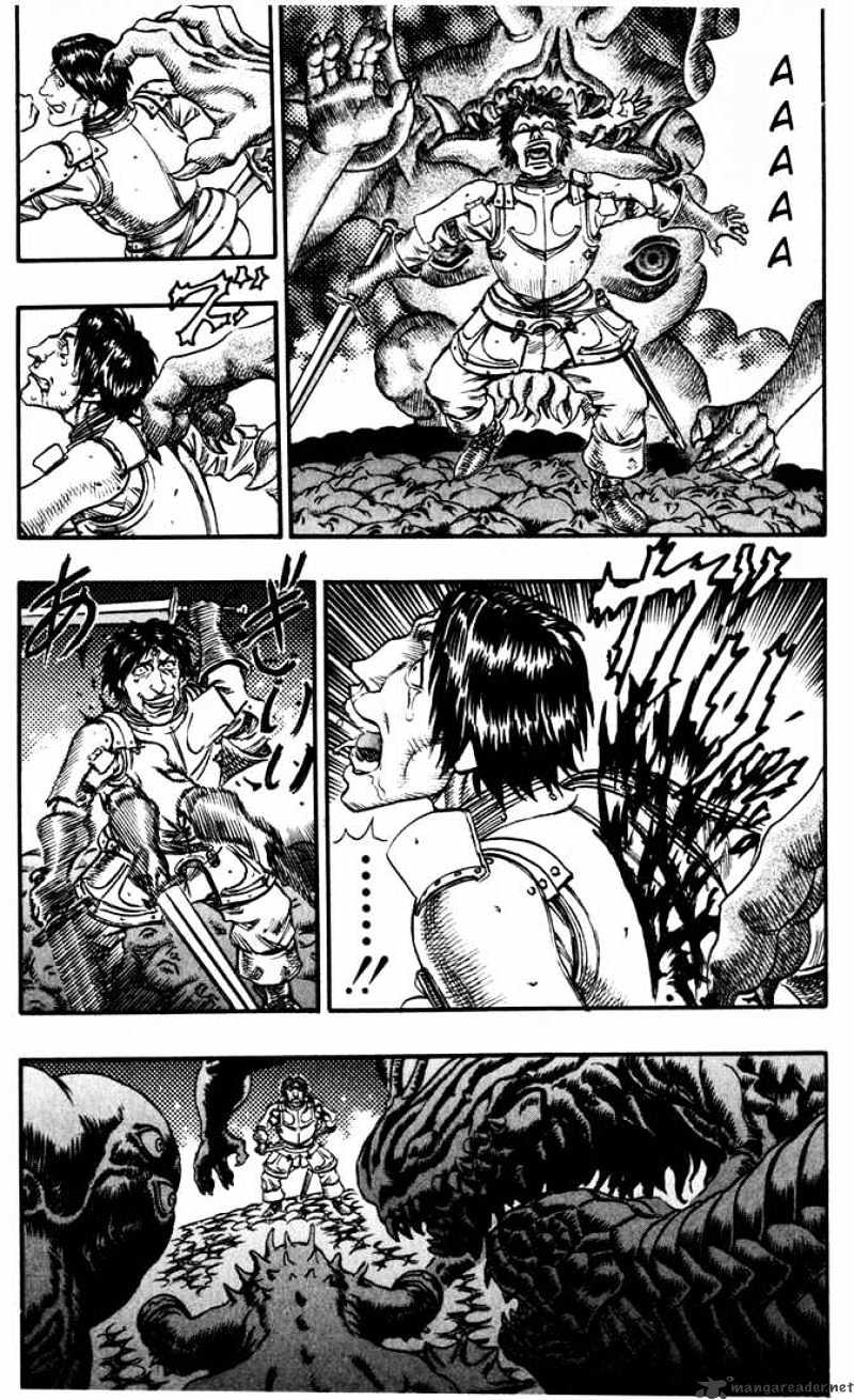 Berserk, Chapter 13 image 16