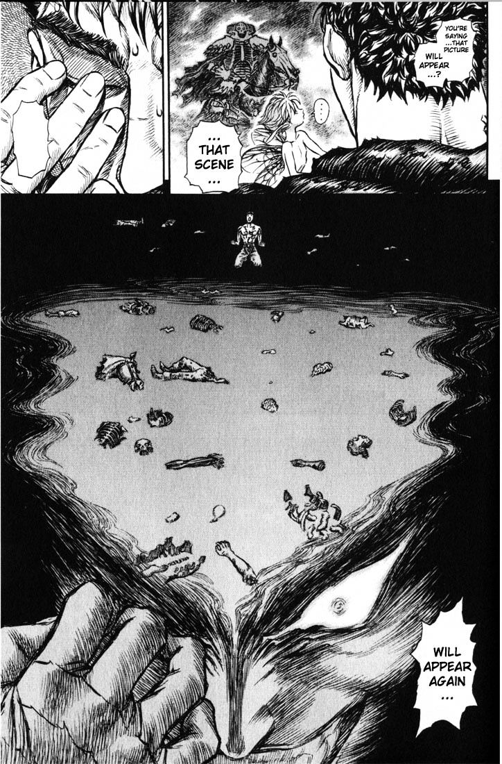 Berserk, Chapter 157 image 14