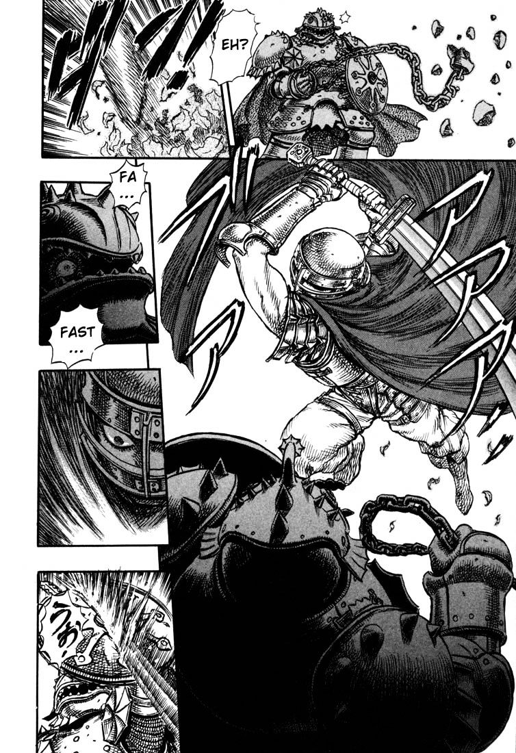 Berserk, Chapter 35 image 15