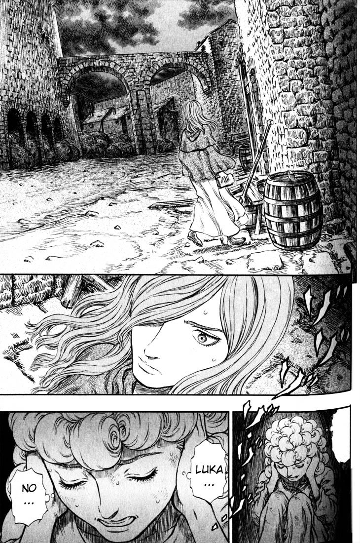 Berserk, Chapter 186 image 17
