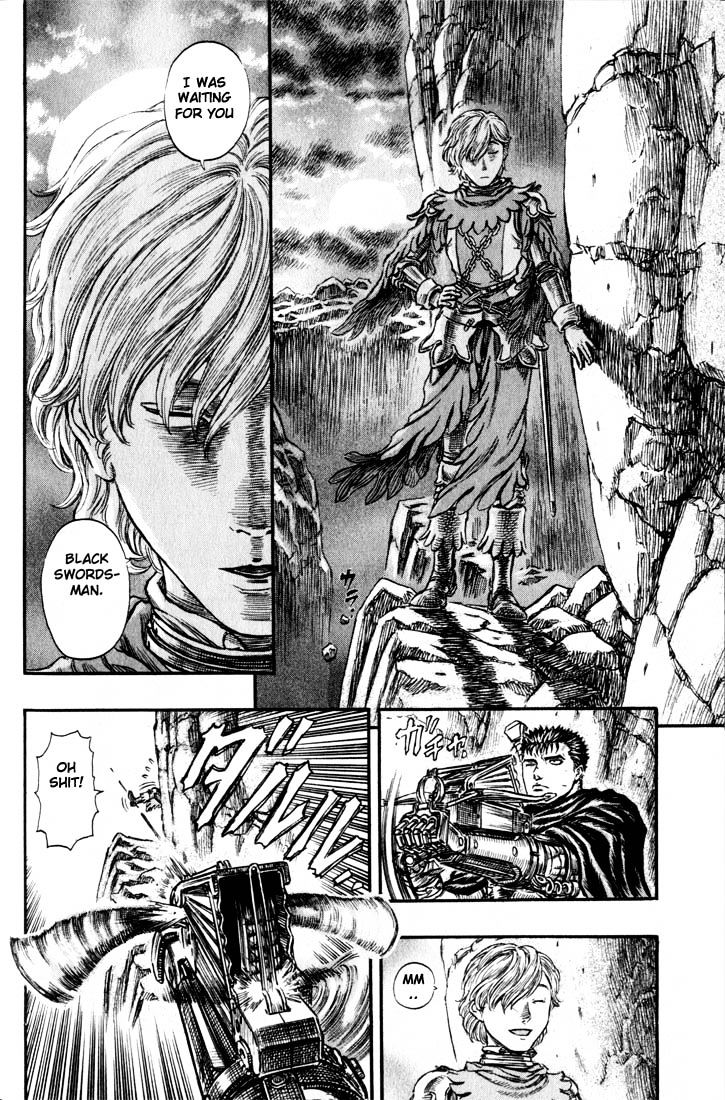 Berserk, Chapter 164 image 13