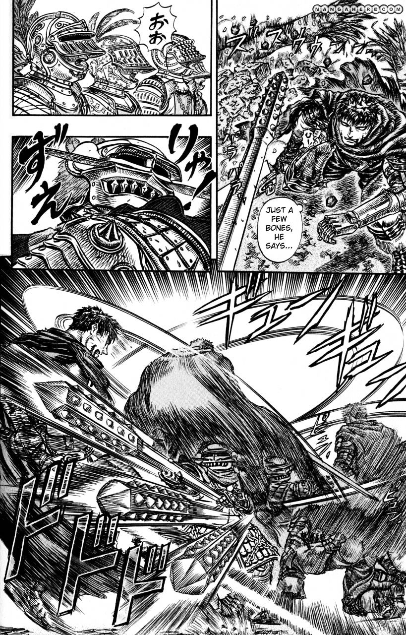 Berserk, Chapter 135 image 06