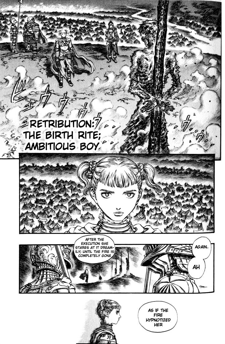 Berserk, Chapter 160 image 22