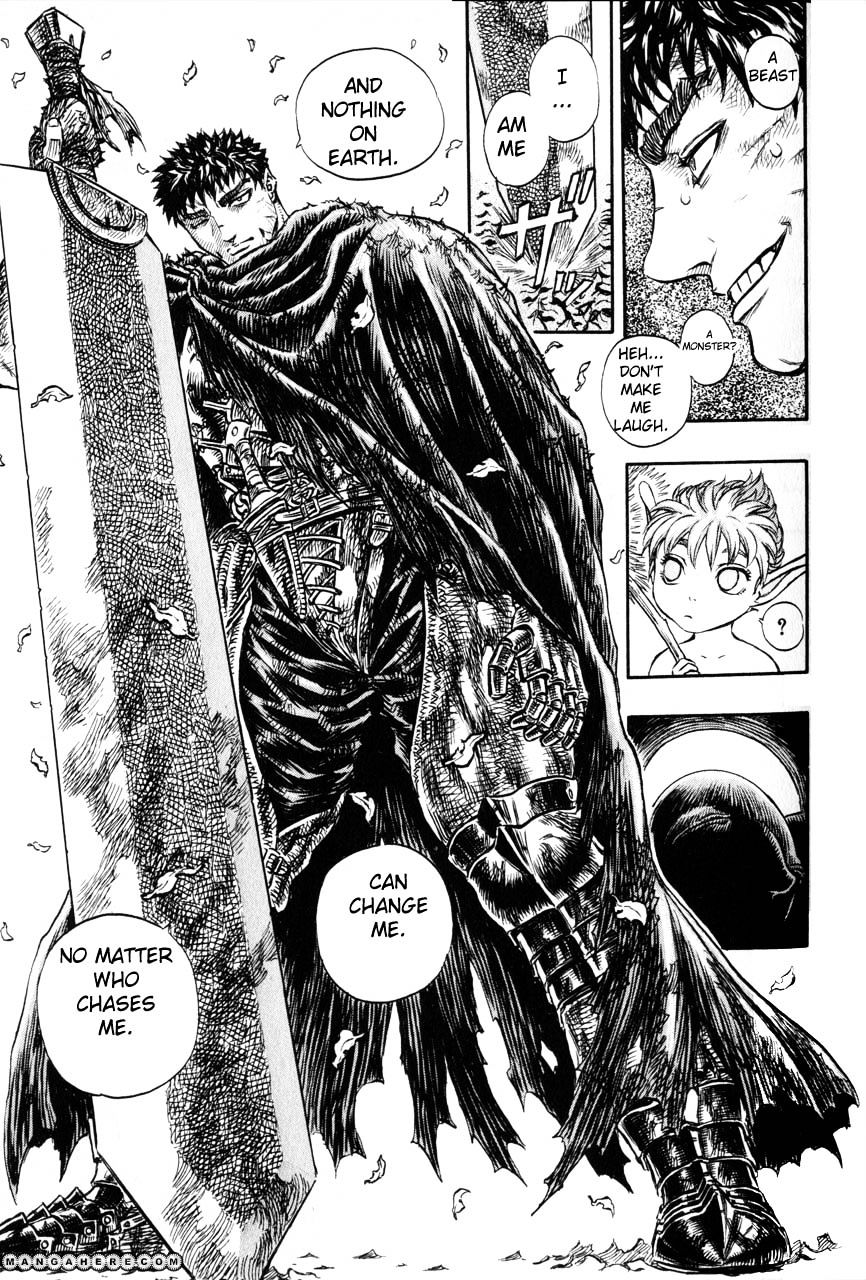 Berserk, Chapter 133 image 20