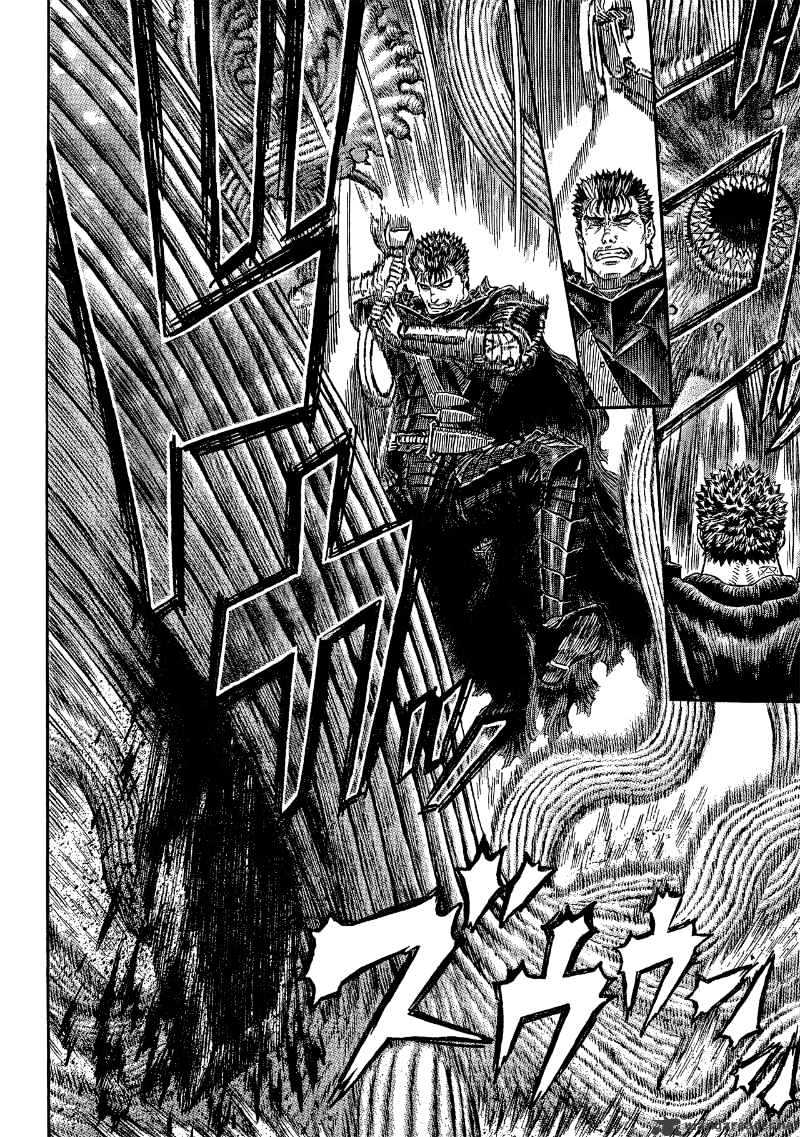 Berserk, Chapter 314 image 07