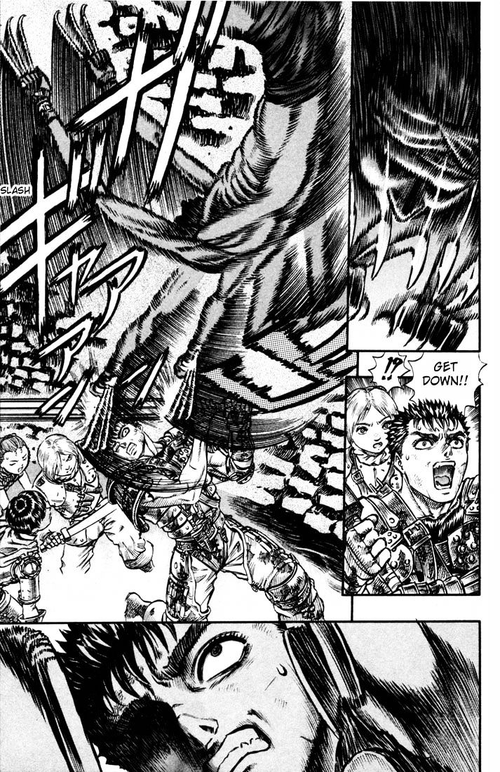 Berserk, Chapter 72 image 13