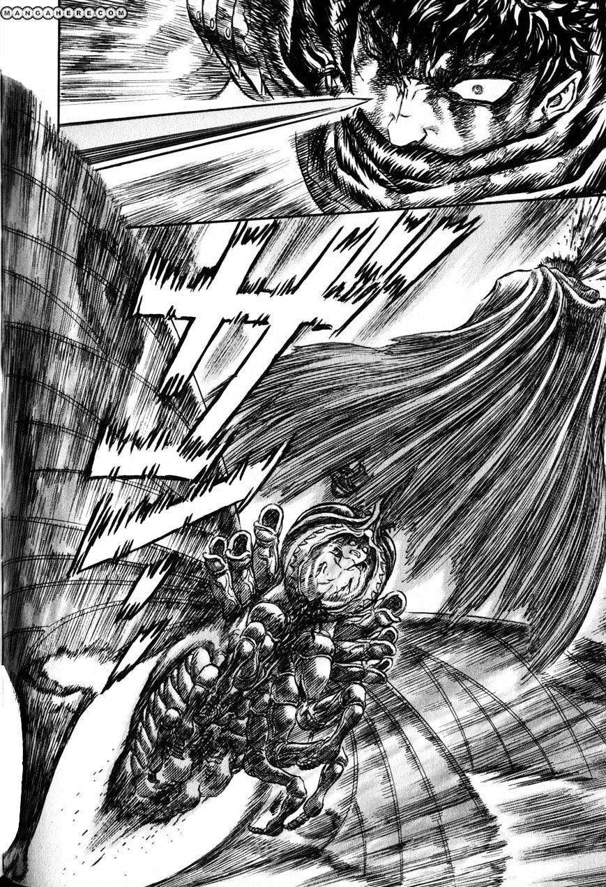 Berserk, Chapter 130 image 04