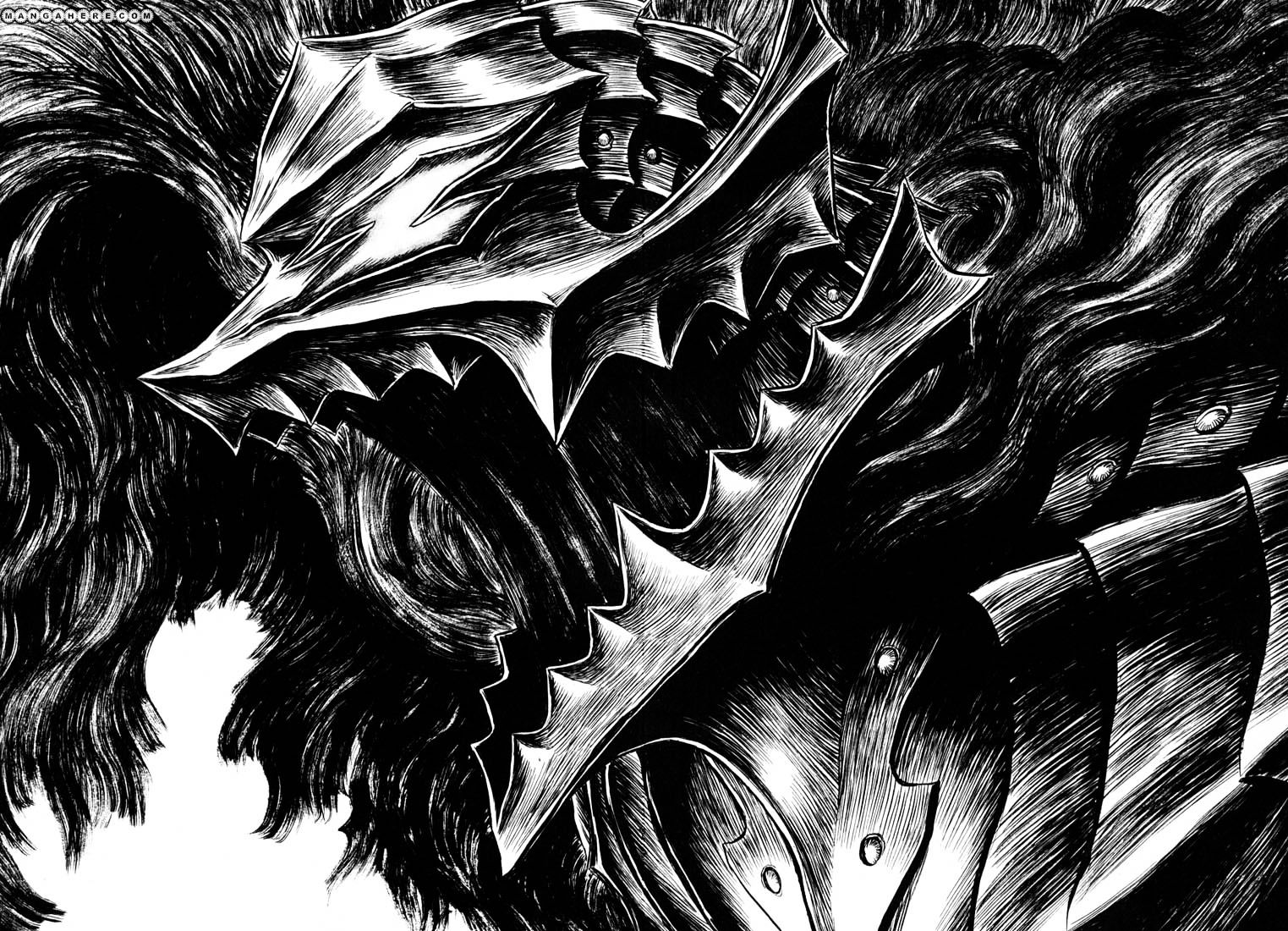 Berserk, Chapter 241 image 10