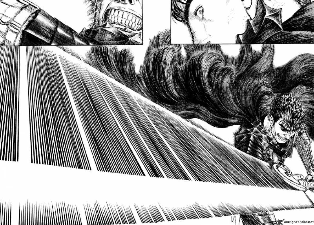 Berserk, Chapter 310 image 02