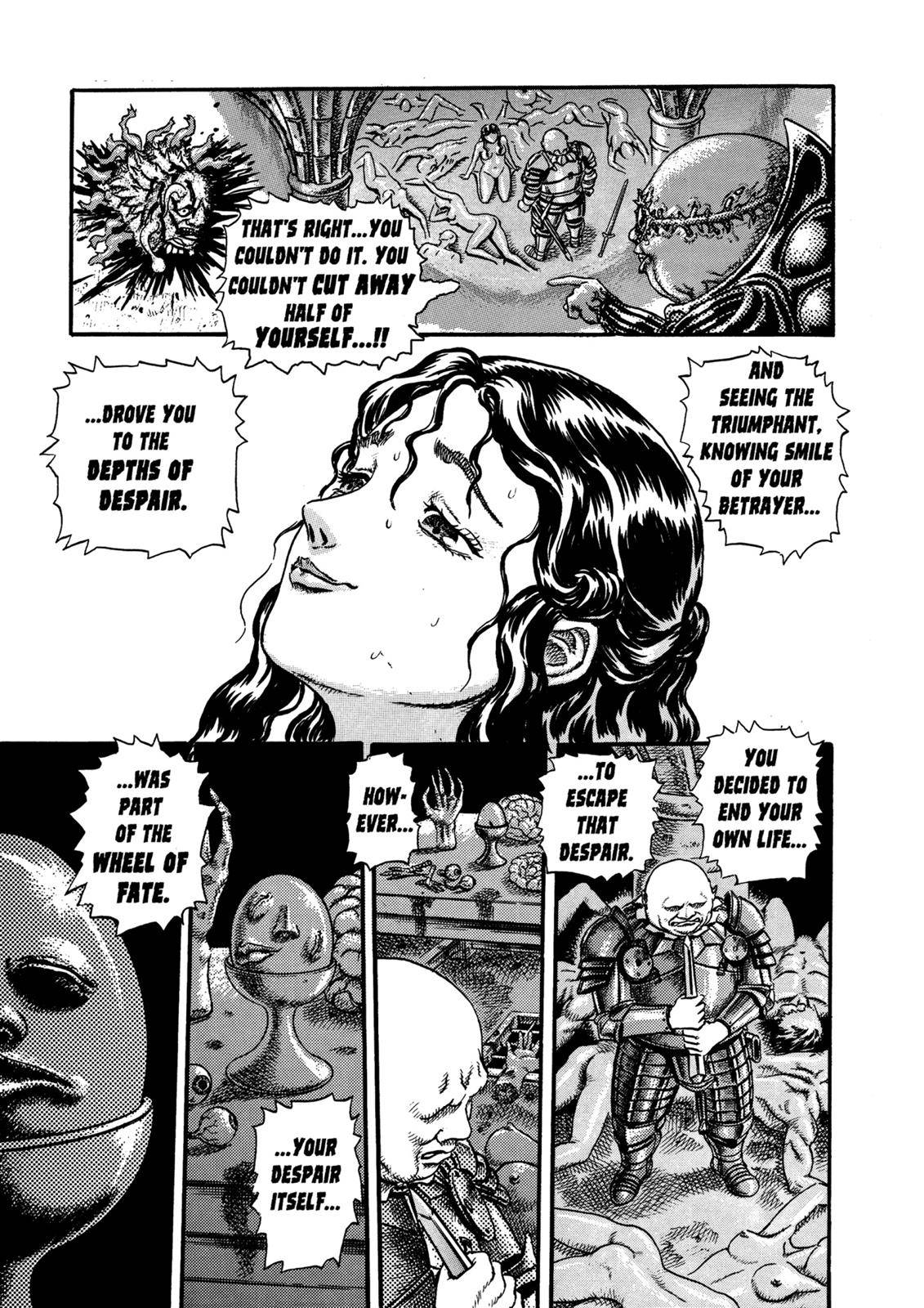 Berserk, Chapter 0.07 image 45
