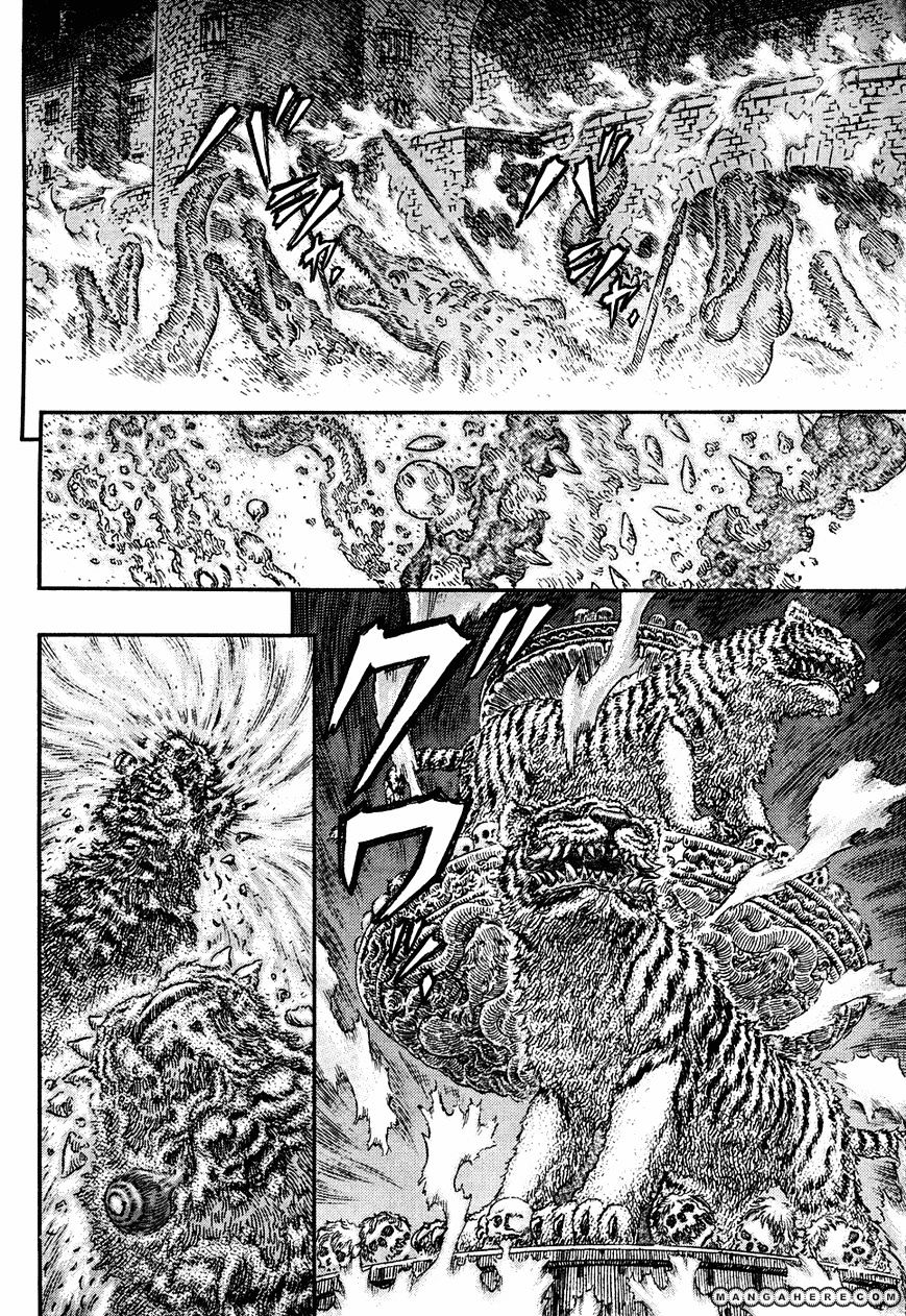 Berserk, Chapter 292 image 10