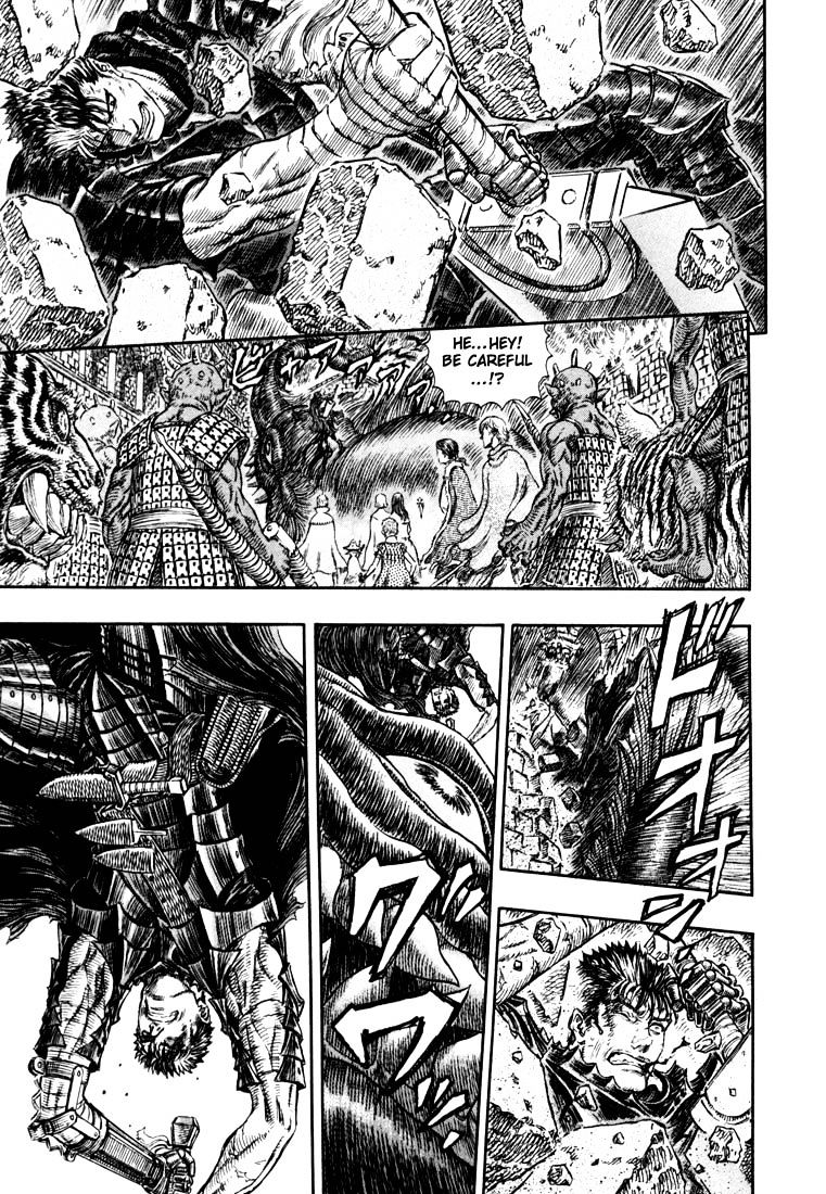 Berserk, Chapter 272.1 image 15