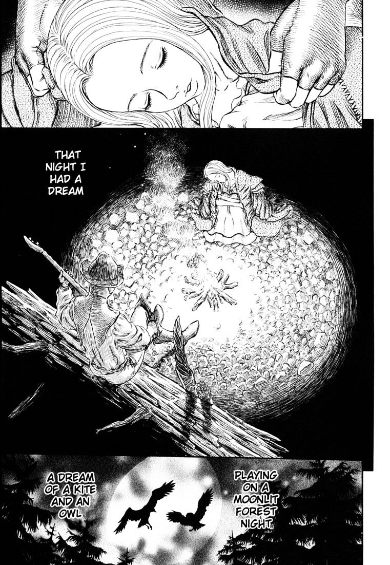 Berserk, Chapter 265 image 18