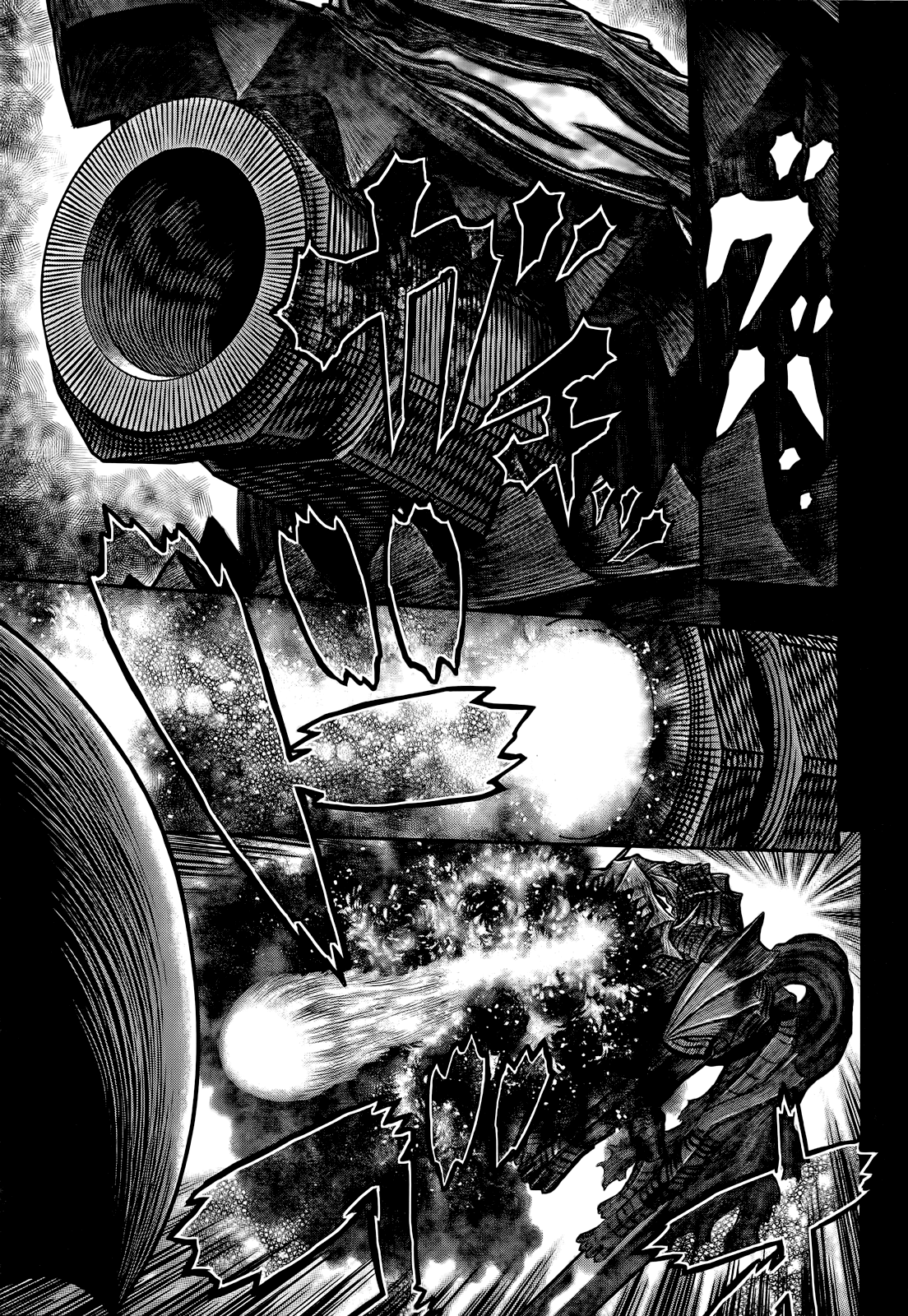 Berserk, Chapter 353 image 07