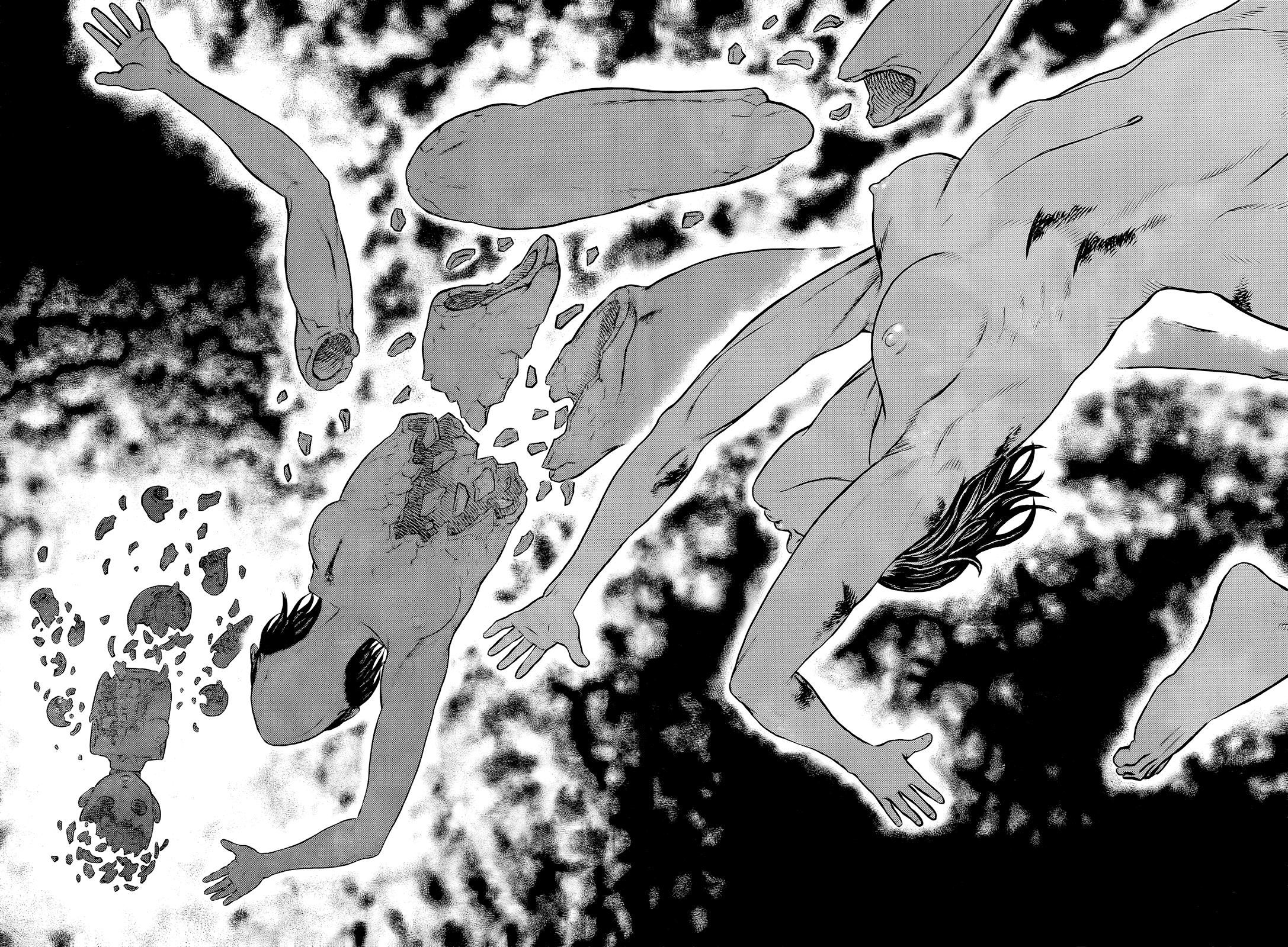 Berserk, Chapter 354 image 07