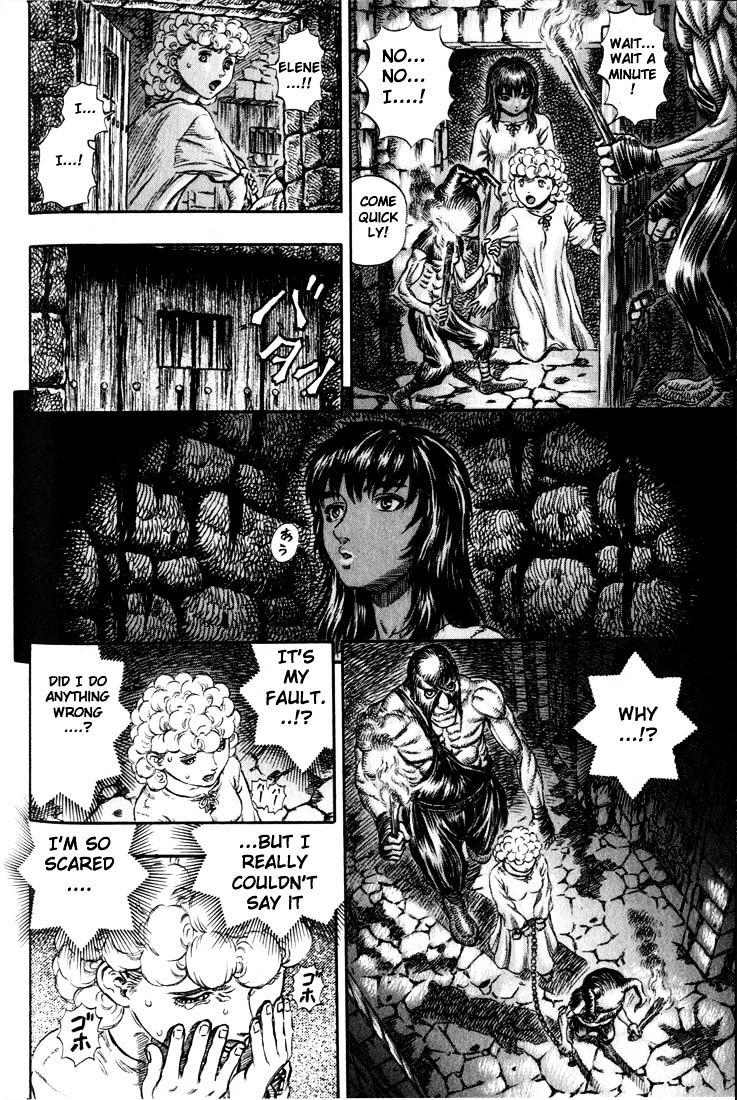 Berserk, Chapter 166 image 13