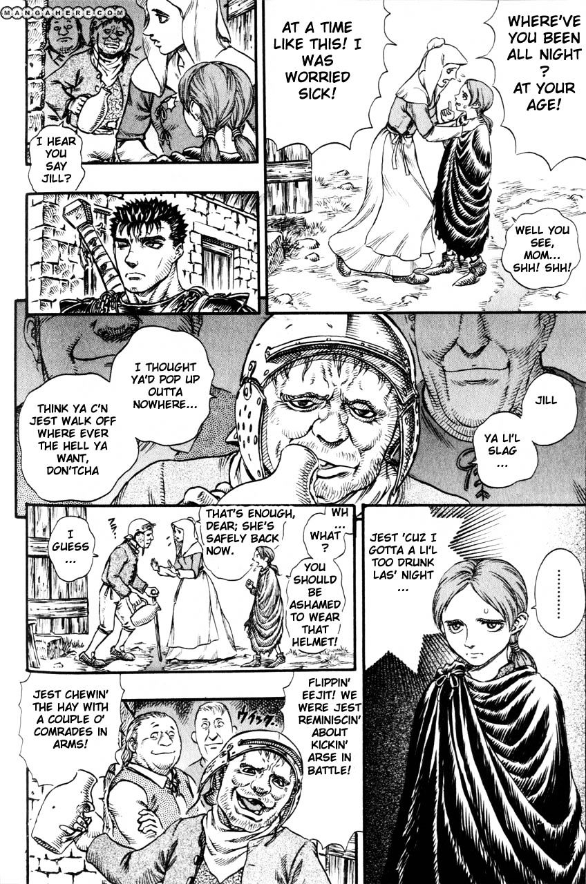 Berserk, Chapter 112 image 04