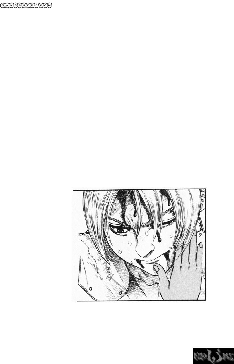 Berserk, Chapter 98 image 01