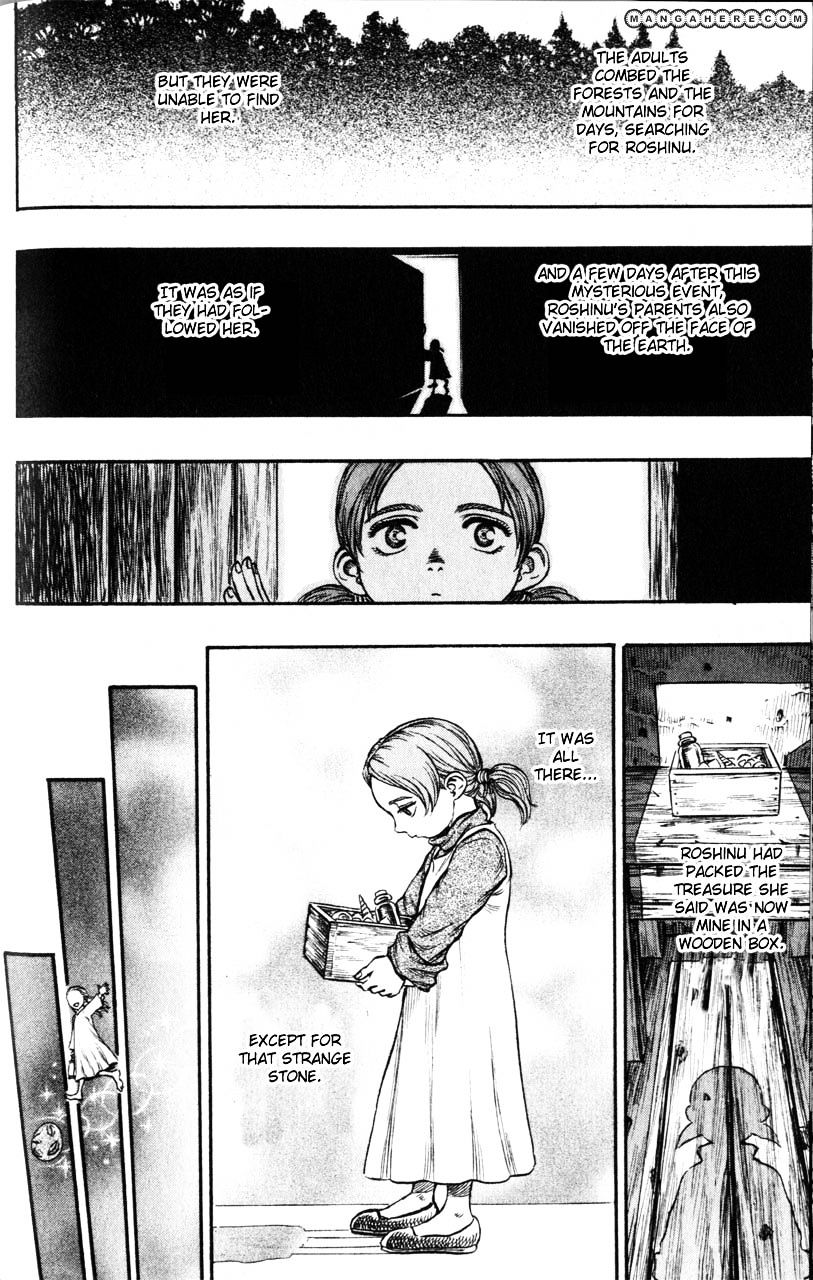 Berserk, Chapter 118 image 06