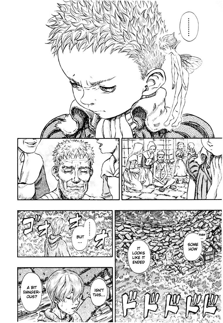 Berserk, Chapter 229 image 05