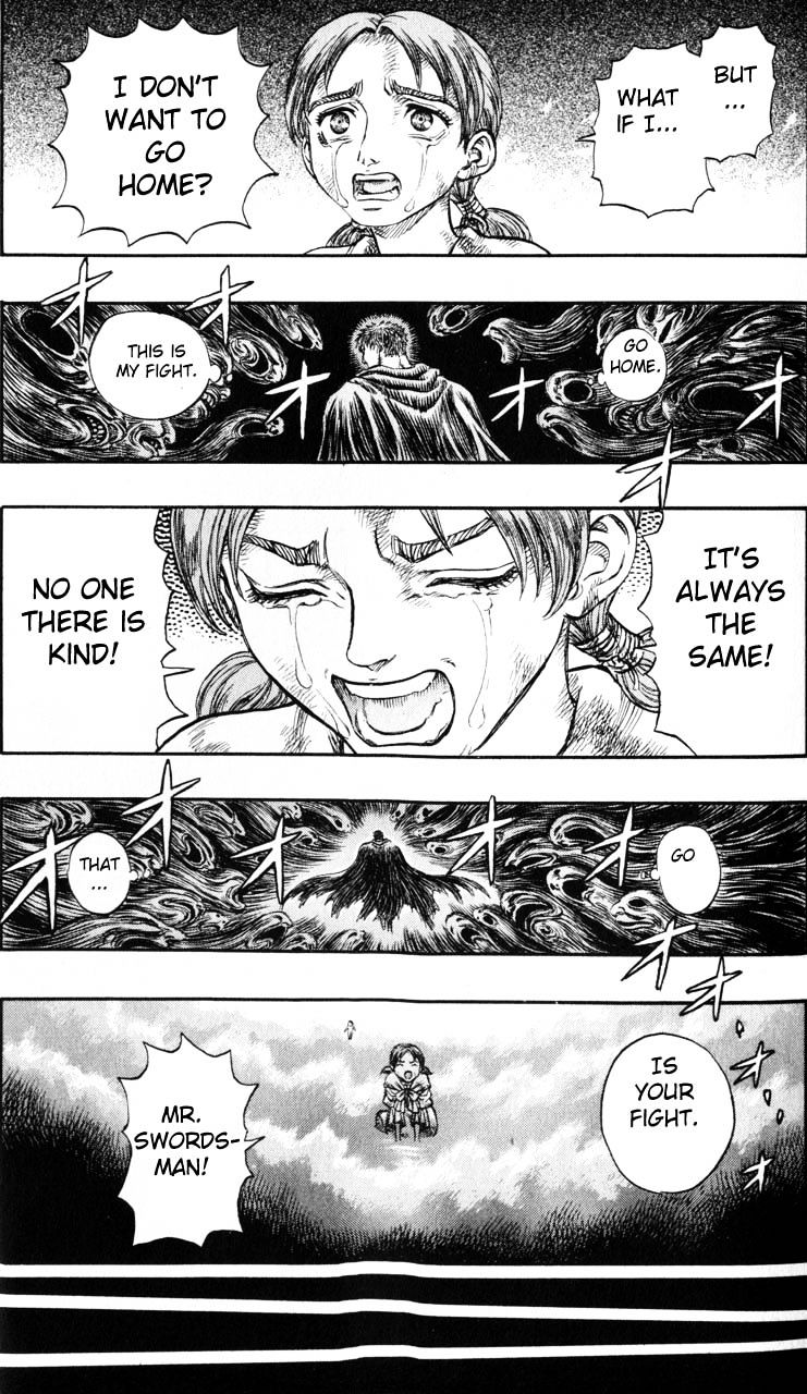 Berserk, Chapter 132 image 16