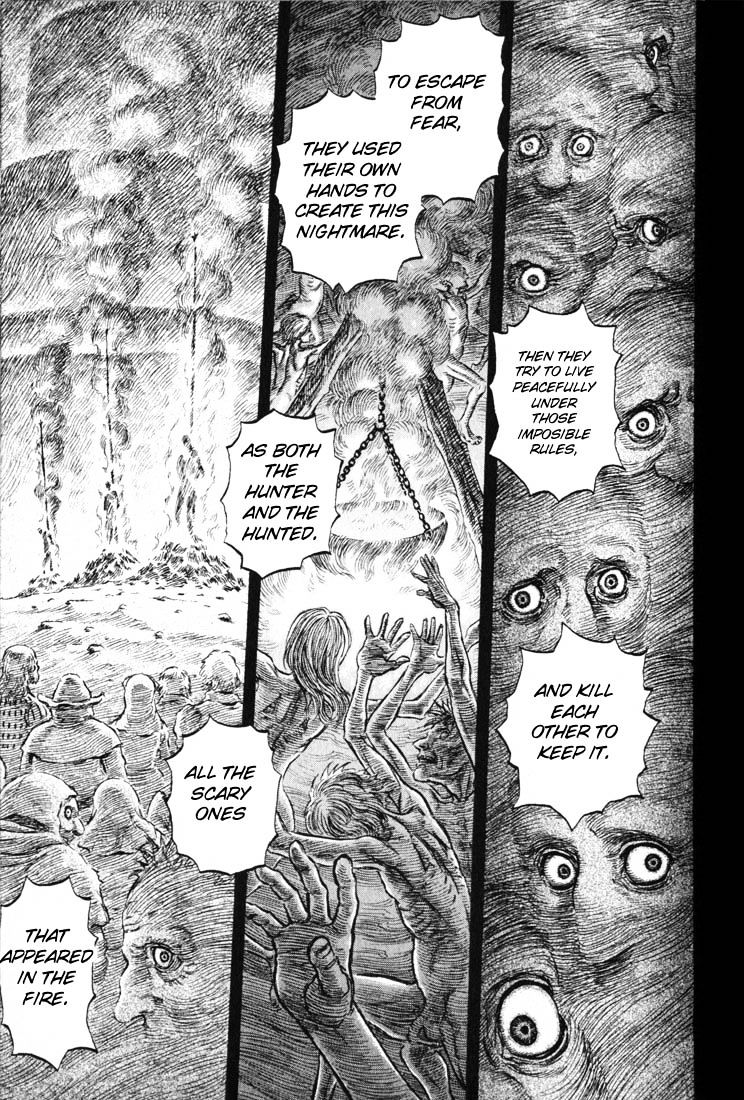 Berserk, Chapter 174 image 03