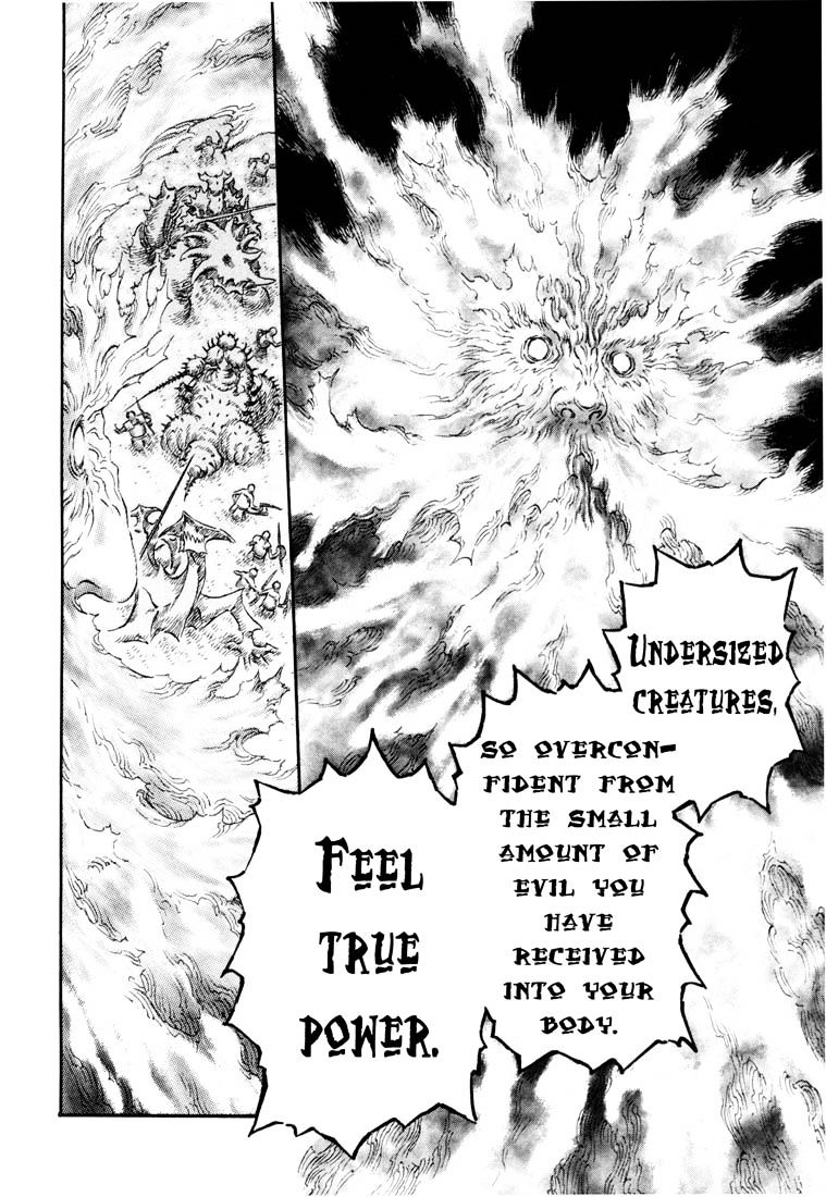 Berserk, Chapter 249 image 11