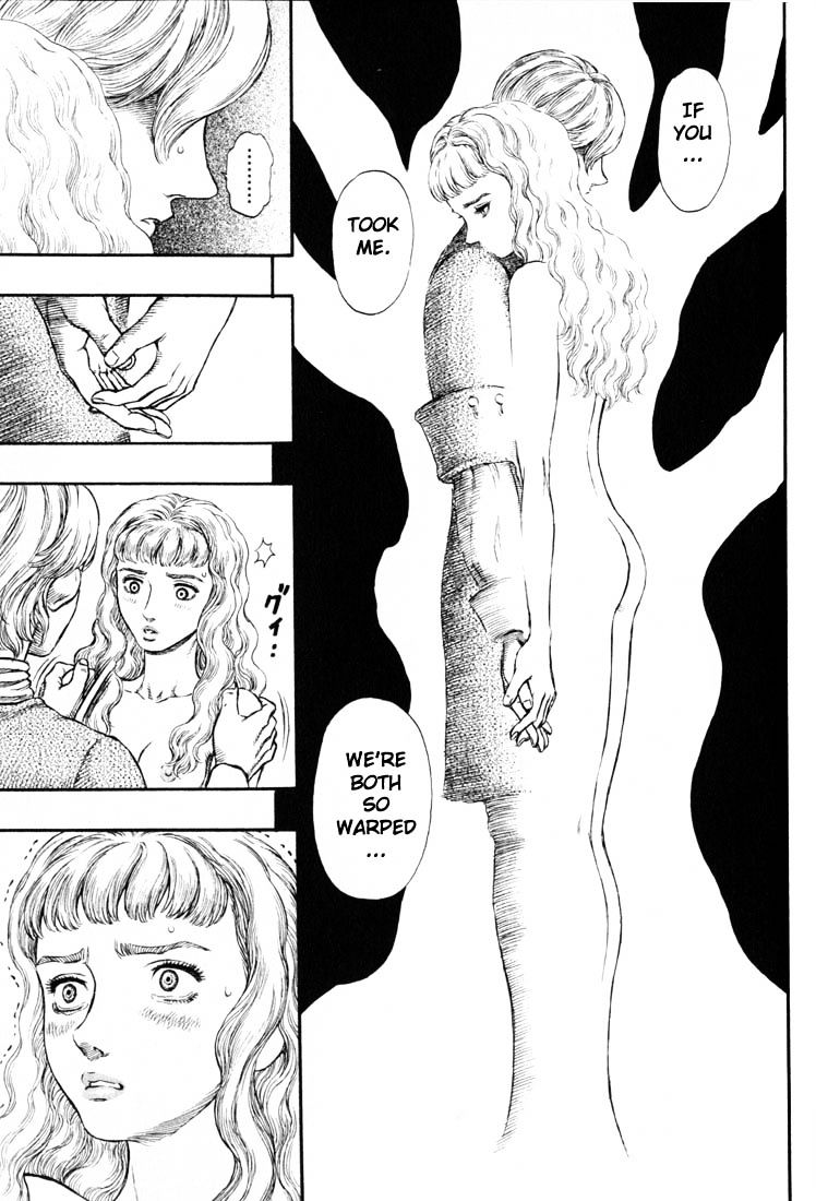 Berserk, Chapter 201 image 10