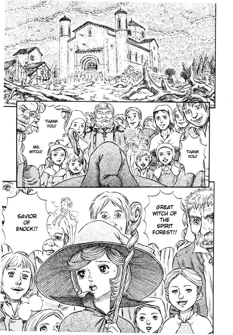 Berserk, Chapter 229 image 24