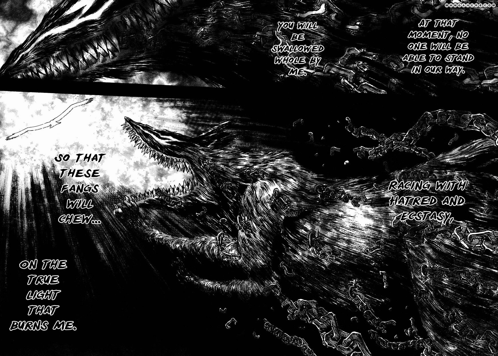 Berserk, Chapter 290 image 05
