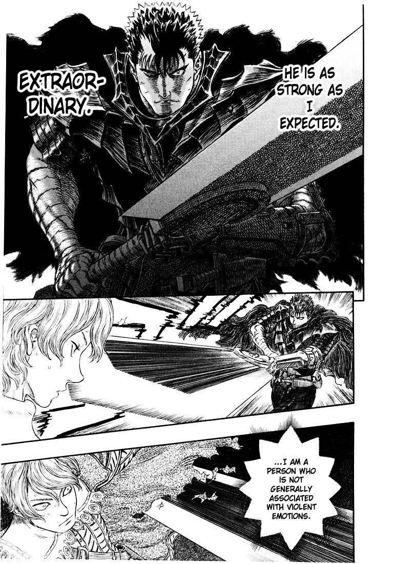 Berserk, Chapter 271.1 image 19