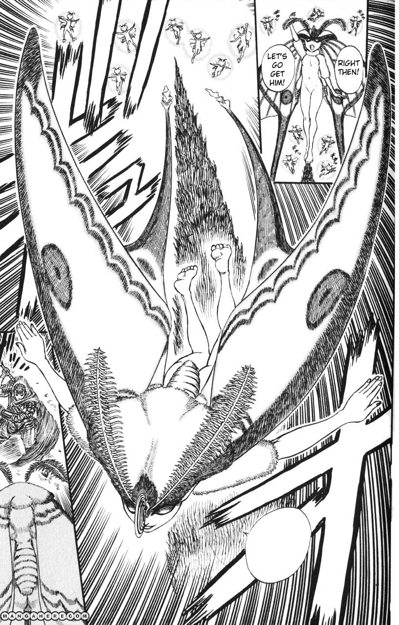 Berserk, Chapter 115 image 06