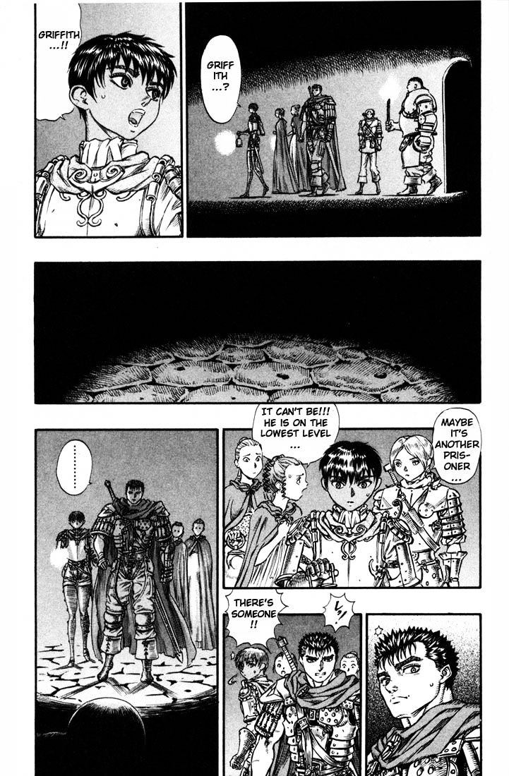 Berserk, Chapter 69 image 17