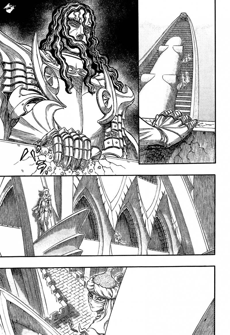 Berserk, Chapter 338 image 04