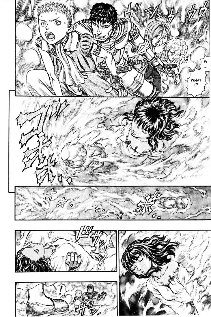 Berserk, Chapter 170 image 09