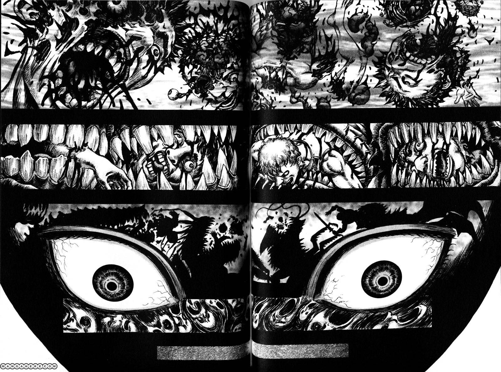 Berserk, Chapter 98 image 16