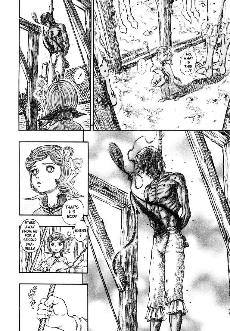 Berserk, Chapter 260 image 06