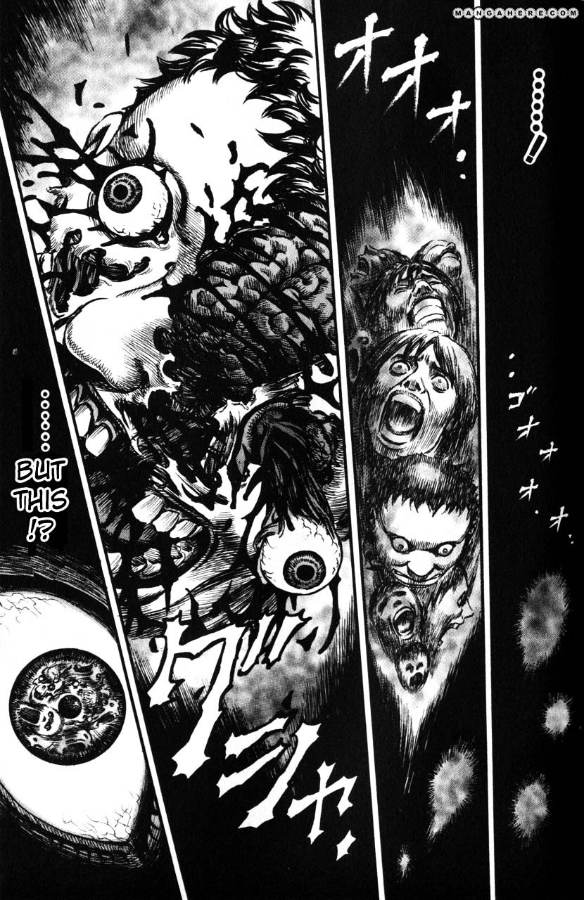 Berserk, Chapter 98 image 15