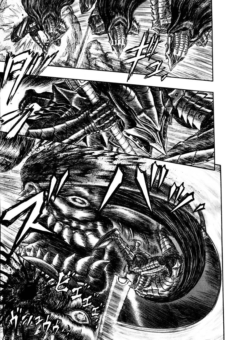 Berserk, Chapter 256 image 18