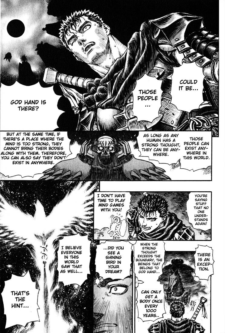 Berserk, Chapter 157 image 08