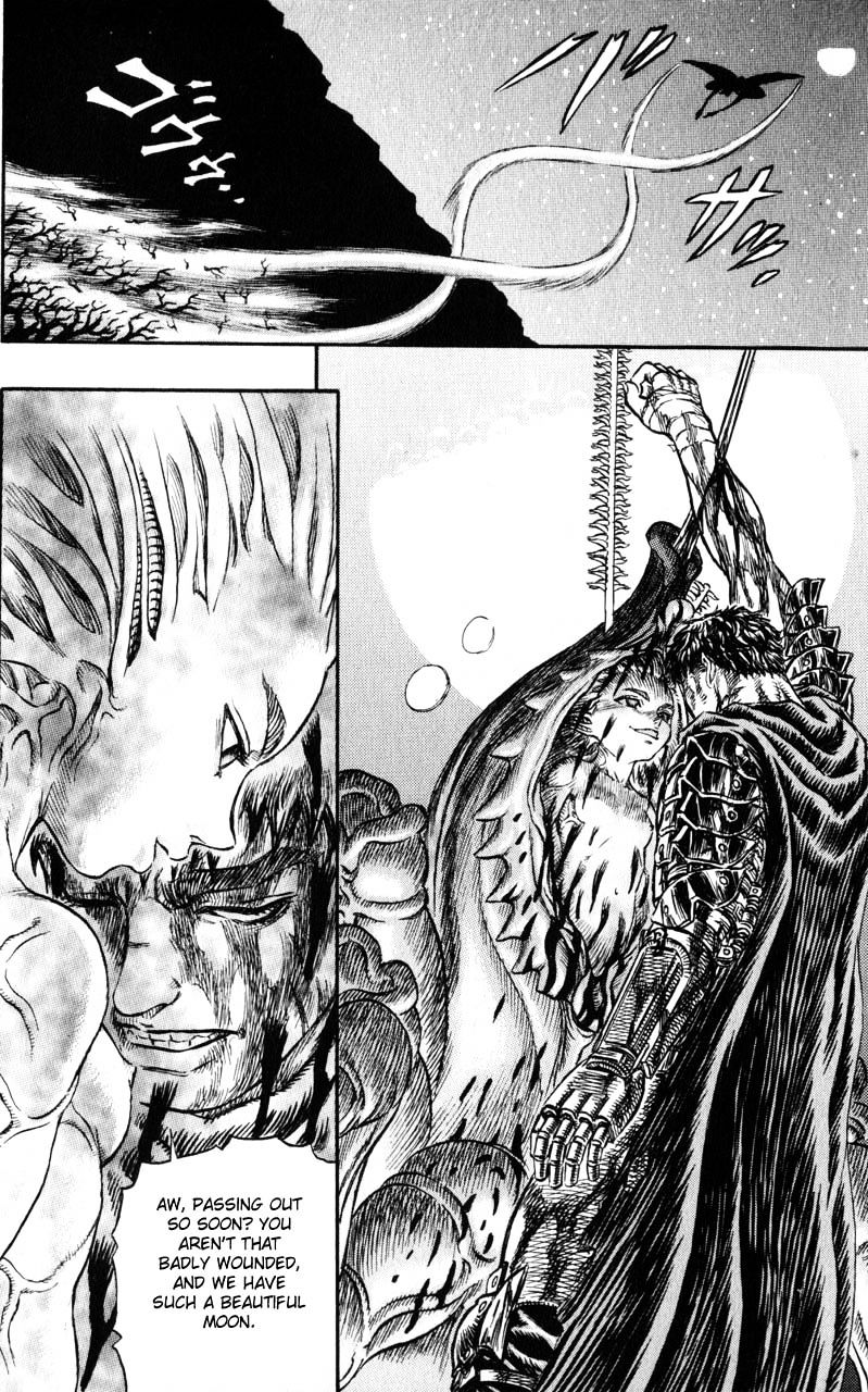 Berserk, Chapter 128 image 15