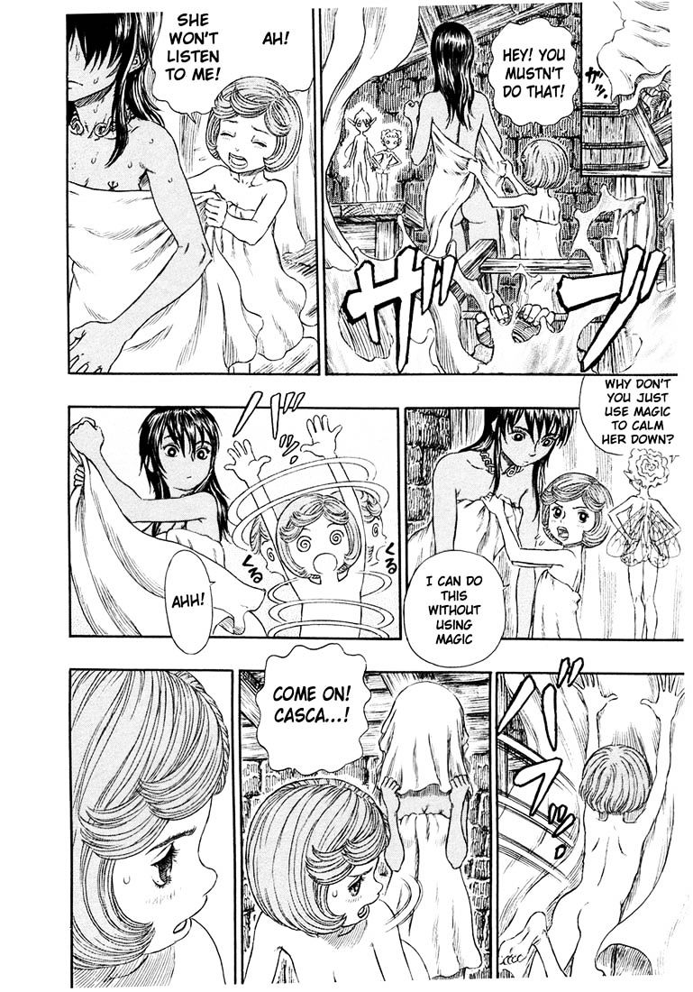 Berserk, Chapter 267 image 04