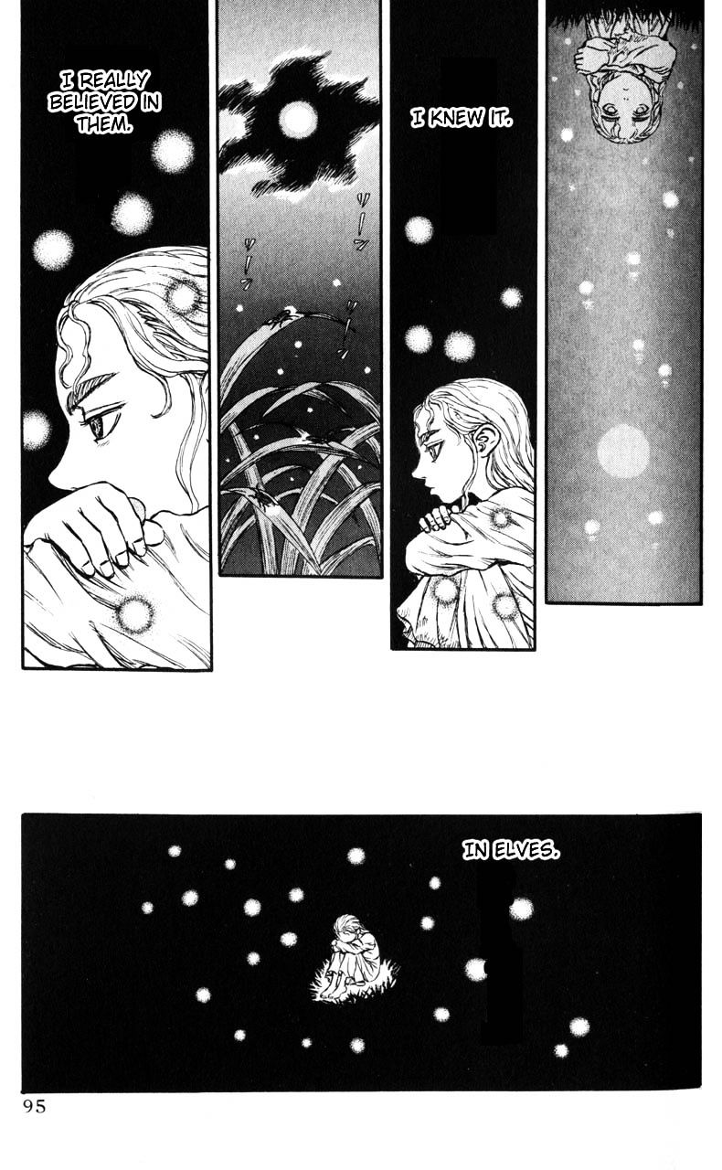 Berserk, Chapter 130 image 10
