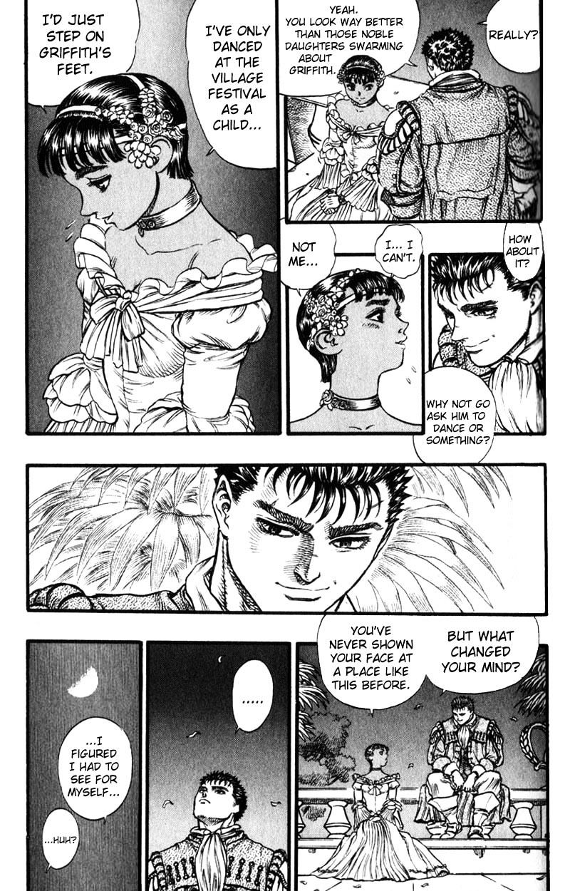 Berserk, Chapter 46 image 12