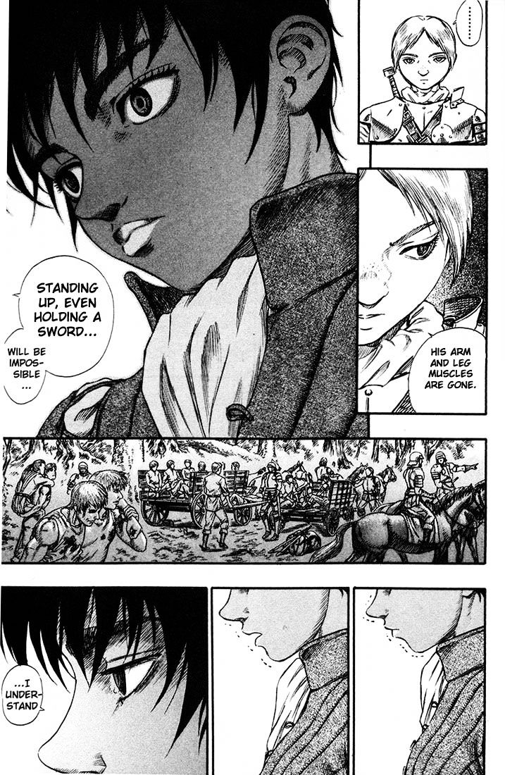 Berserk, Chapter 83 image 13