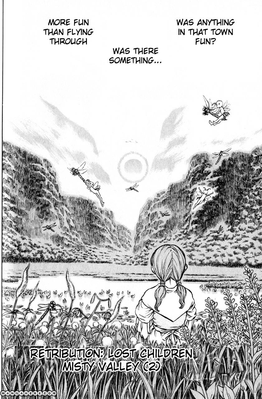 Berserk, Chapter 124 image 02
