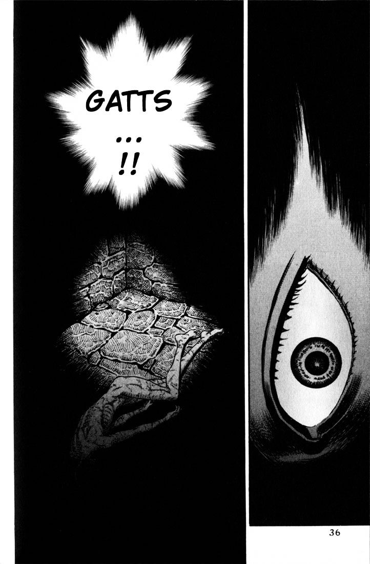 Berserk, Chapter 65 image 08